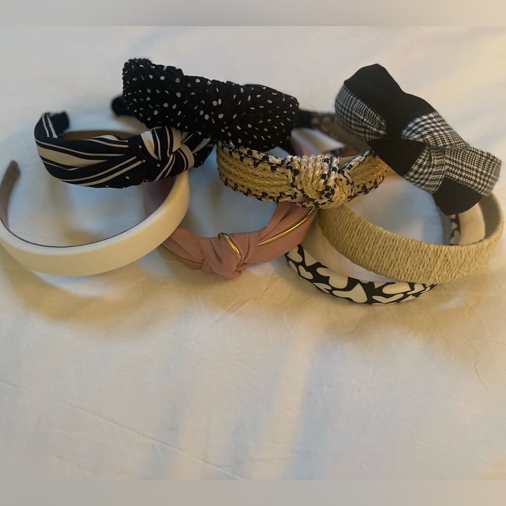 Headband bundle